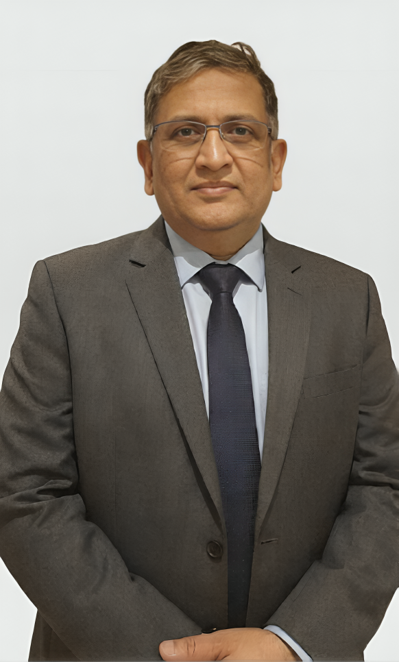 Ravindra Satyanarayana